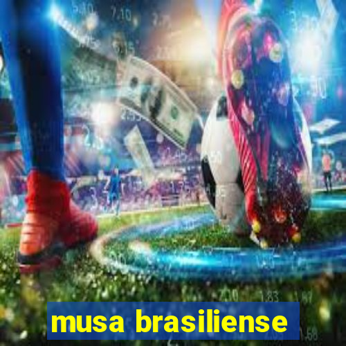 musa brasiliense